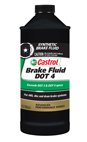 Brake Fluids Castrol 12509