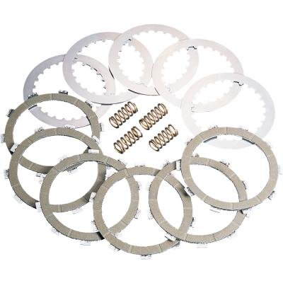 Drive Train Barnett Performance Products 301-45-10007