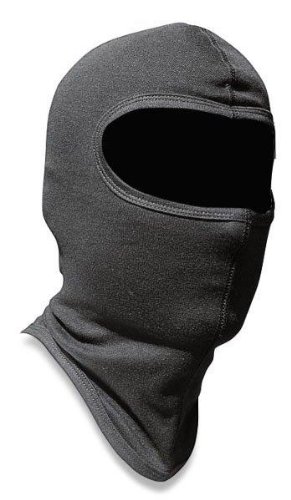 Gears Canada Thermaltex Balaclava , Black, Mens/Unisex, Primary Color: Black 300129-1 Departments Gears Canada 3001291
