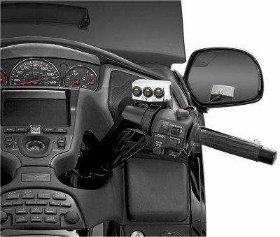 Switches Kuryakyn 7803