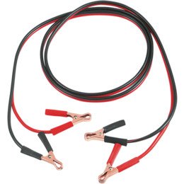 Battery Jumper Cables Parts Unlimited 