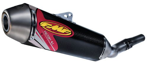 Mufflers FMF 043096