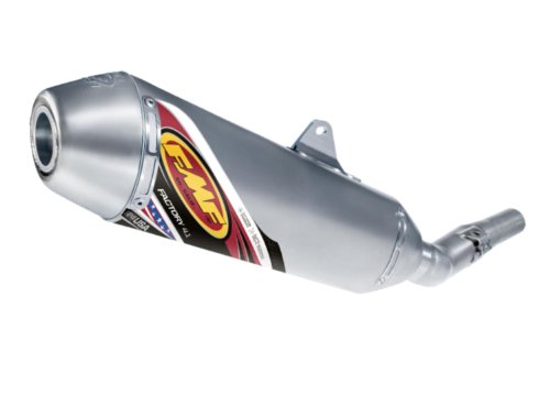 Mufflers FMF 044203