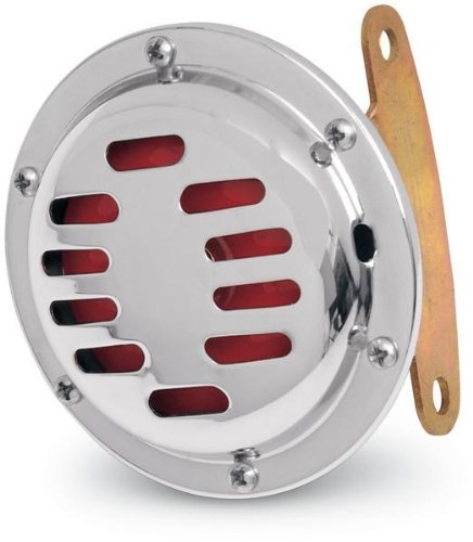 Horns Chris Products 0936
