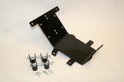 Mounts Bulldog 15105