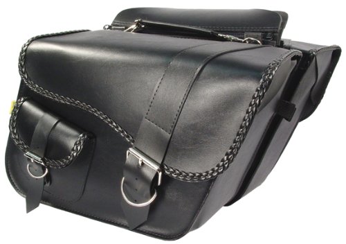 Saddle Bags Willie & Max Saddlebags SB751