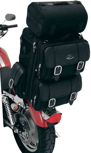 Saddle Bags Saddlemen 35150086