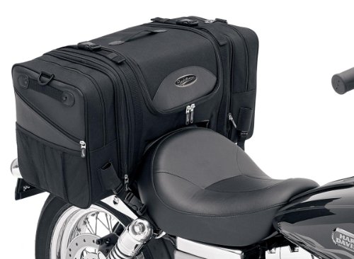 Saddle Bags Saddlemen 3516-0036