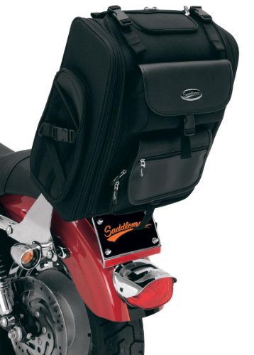 Saddle Bags Saddlemen 35150080