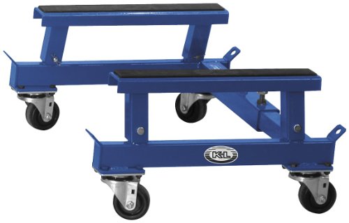 Dollies K&L Supply 35-9872