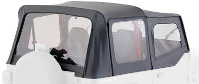 Tire Covers Rampage 772901
