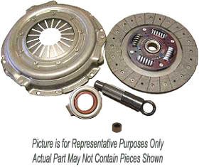 Complete Clutch Sets Unknown 04-146-00001989