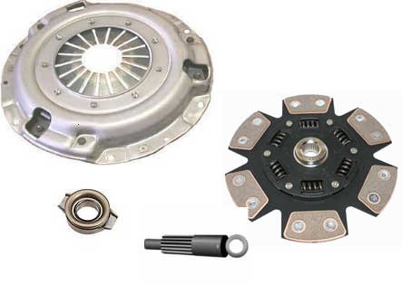 Complete Clutch Sets Unknown 09020HP-2-00005353