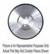 Flywheel Unknown LFW116-00001643