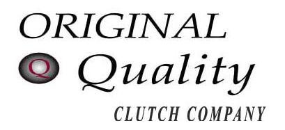 Original Quality Clutch Company - Dodge Passenger Car CHARGER:OMNI:024:SHELBY Miscellaneous 1.6L, 1.7L, 2.2L 1981-87 Cable, without Threaded Adjuster New Complete Clutch Sets Unknown LRC101-00001048