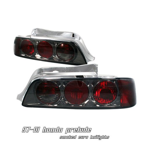 Tail Lights MimoUSA OR-40.4147TLS