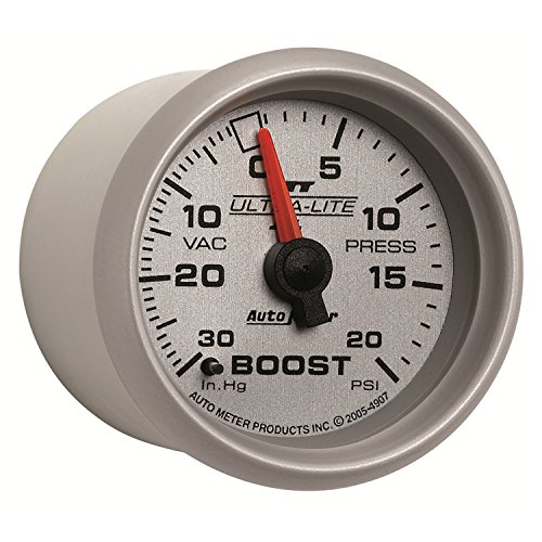 Turbocharger & Supercharger Parts Auto Meter 4907