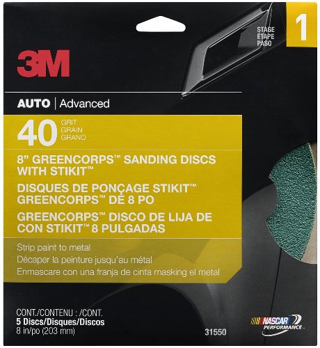 Sanders 3M 31550