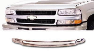 Hood Scoops & Vents Lund 49705