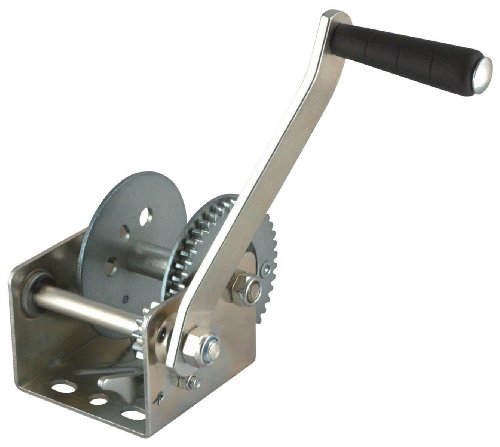 Winches Reese Towpower 74337