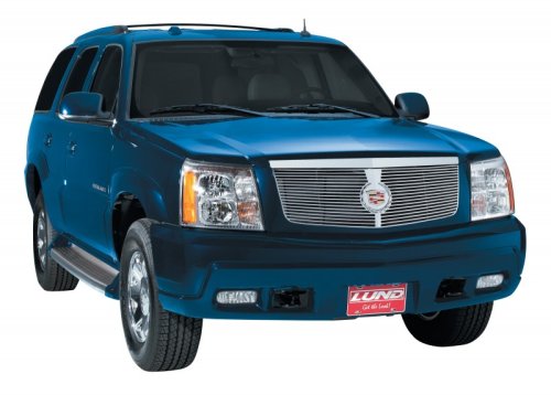 Lund 89151 Framed Perimeter Grille - 2 Piece Grilles Lund 89151