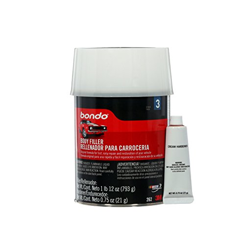 Adhesives & Sealers 3M 262