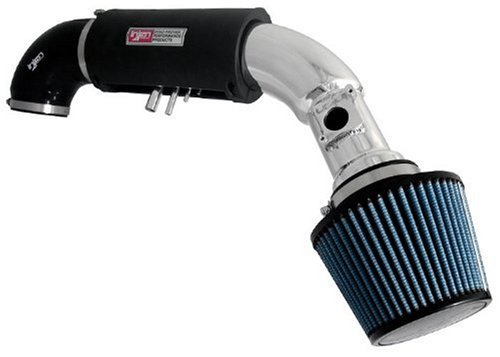 Injen Technology PF2018P Polished Power-Flow Intake System Air Intake Injen PF2018P