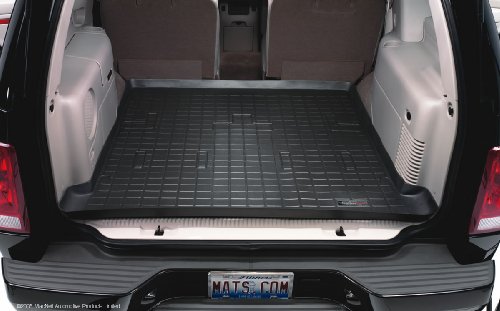 Custom Fit WeatherTech 40162