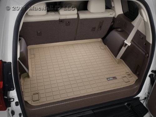 Custom Fit WeatherTech 41382