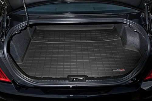 Custom Fit WeatherTech 40438