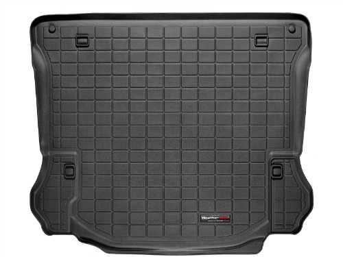 Custom Fit WeatherTech 40518