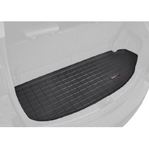 Custom Fit WeatherTech 40407