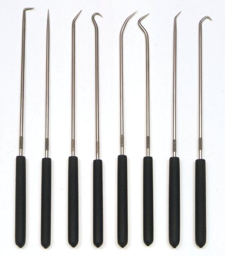 Tool Sets Ullman Devices CHP8L