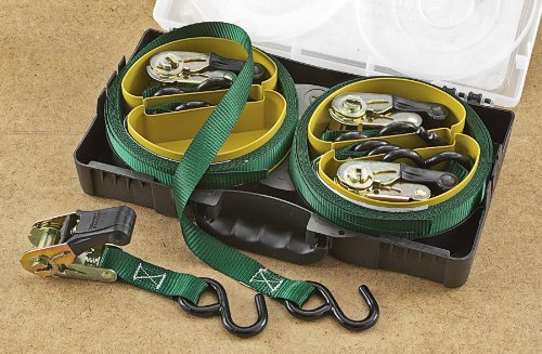Towing SmartStraps 101