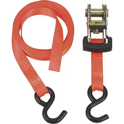 Tie Downs & Anchors SmartStraps 141