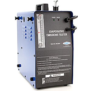 Emissions Analyzers Vacutec EELD601