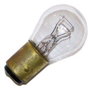 Compact Fluorescent Bulbs General Electric 1076