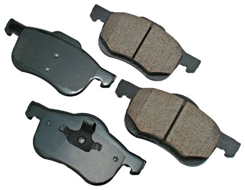 Brake Pads Akebono EUR794