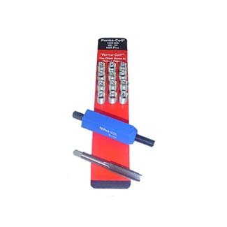 Metric Inserts & Kits Thread Kits 1208-201