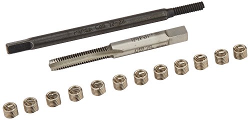 Metric Inserts & Kits Thread Kits 1208-102