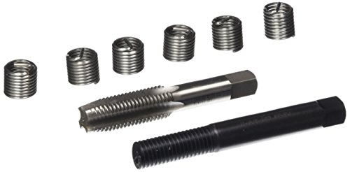 Metric Inserts & Kits Thread Kits 1208-110