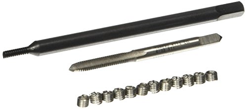 Metric Inserts & Kits Thread Kits 1208-016