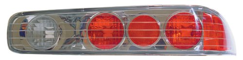 Tail Light Assemblies TYC 81529301