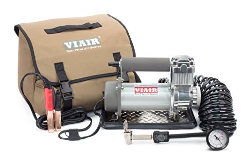 Portable Air Compressors VIAIR 40043