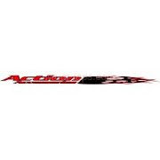 Mud Flaps & Splash Guards Action Accessories 1058S