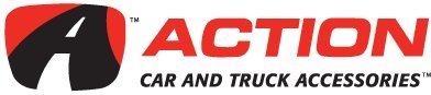 Mud Flaps & Splash Guards Action Accessories 1051