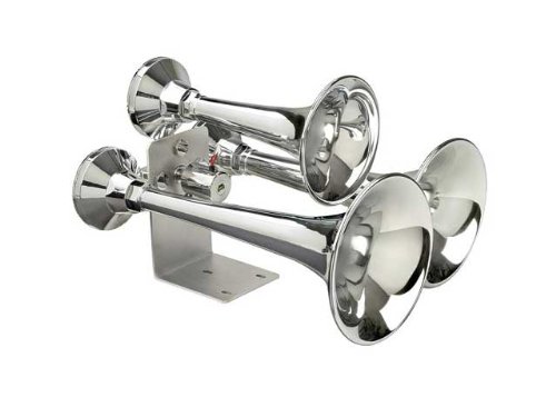 Cannonball Express EV24 Electrical Wolo WOLO-838