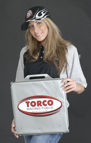 Racing Helmets & Accessories Torco NV