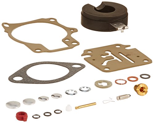 Rebuild Kits Sierra International 18-7222