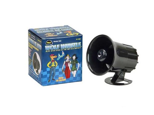 Electrical Wolo WOLO-350